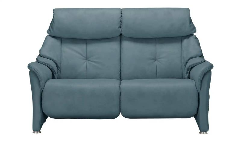 himolla Sofa 2 5 - Sitzig  4217 ¦ blau ¦ Maße (cm): B: 173 H: 109 T: 101.0 Polstermöbel > Sofas > 2-Sitzer - Möbel Kraft