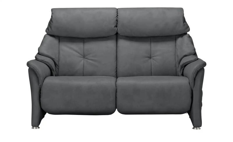 himolla Sofa 2 5 - Sitzig  4217 ¦ grau ¦ Maße (cm): B: 173 H: 109 T: 101.0 Polstermöbel > Sofas > 2-Sitzer - Möbel Kraft