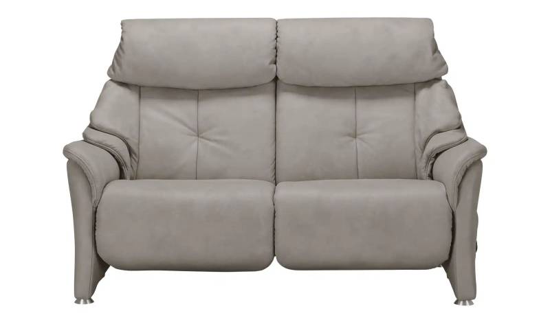 himolla Sofa 2 5 - Sitzig  4217 ¦ grau ¦ Maße (cm): B: 173 H: 109 T: 101.0 Polstermöbel > Sofas > 2-Sitzer - Höffner