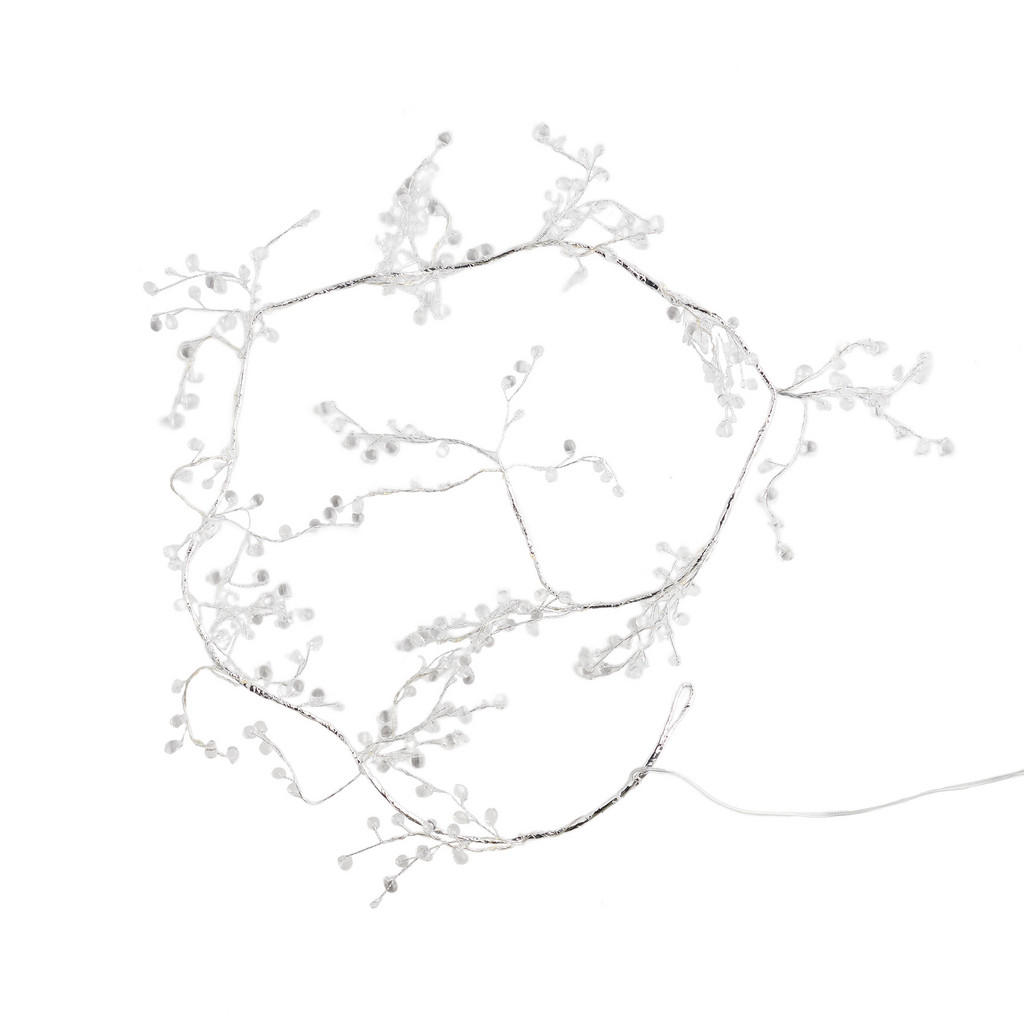 home&you LICHTERKETTE Transparent home&you LICHTERKETTE Transparent