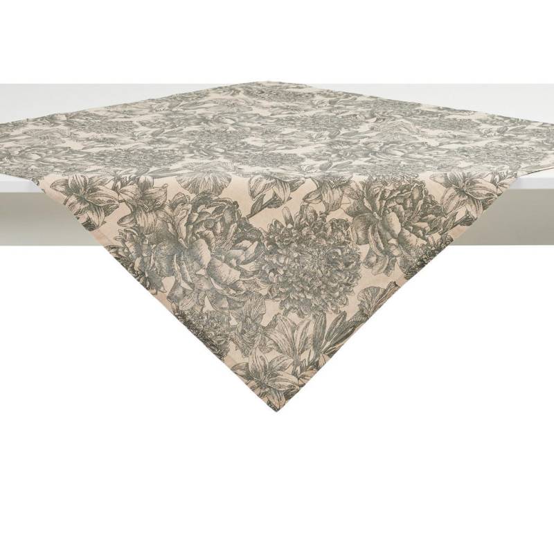 home&you TISCHDECKE Beige