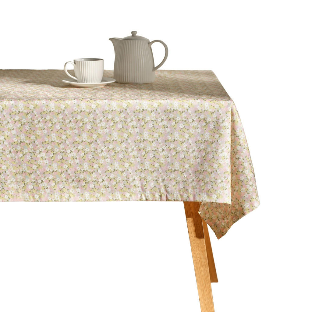 home&you TISCHDECKE Hellgrün home&you TISCHDECKE Hellgrün