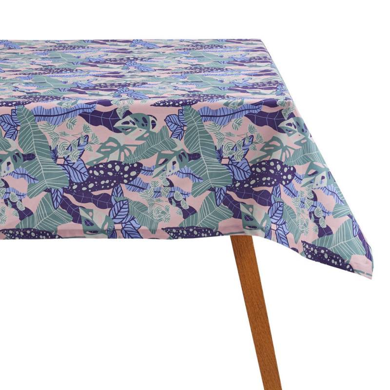 home&you TISCHDECKE Violett home&you TISCHDECKE Violett