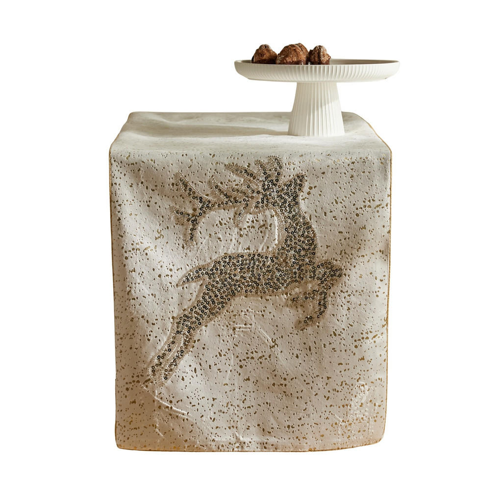 home&you TISCHLÄUFER Weiß home&you TISCHLÄUFER Weiß