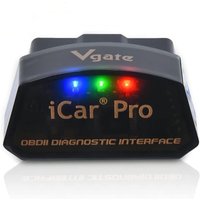 iCar Pro OBD2 Bluetooth 4.0 BLE Low Energy Scanner Android iOS iCar Pro OBD2 Bluetooth 4.0 BLE Low Energy Scanner Android iOS