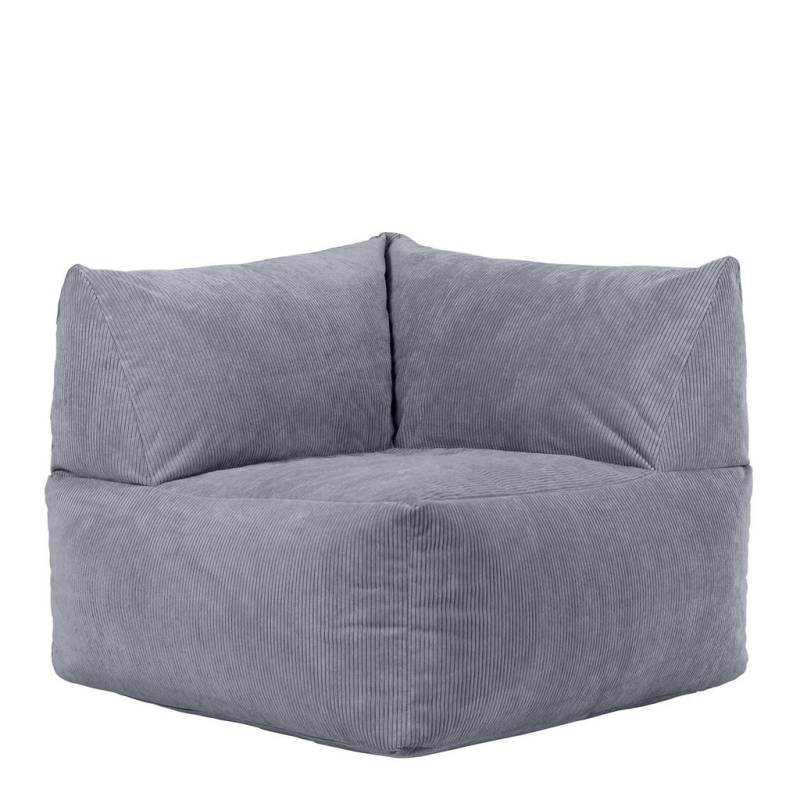 icon ECK-SITZSACK Anthrazit