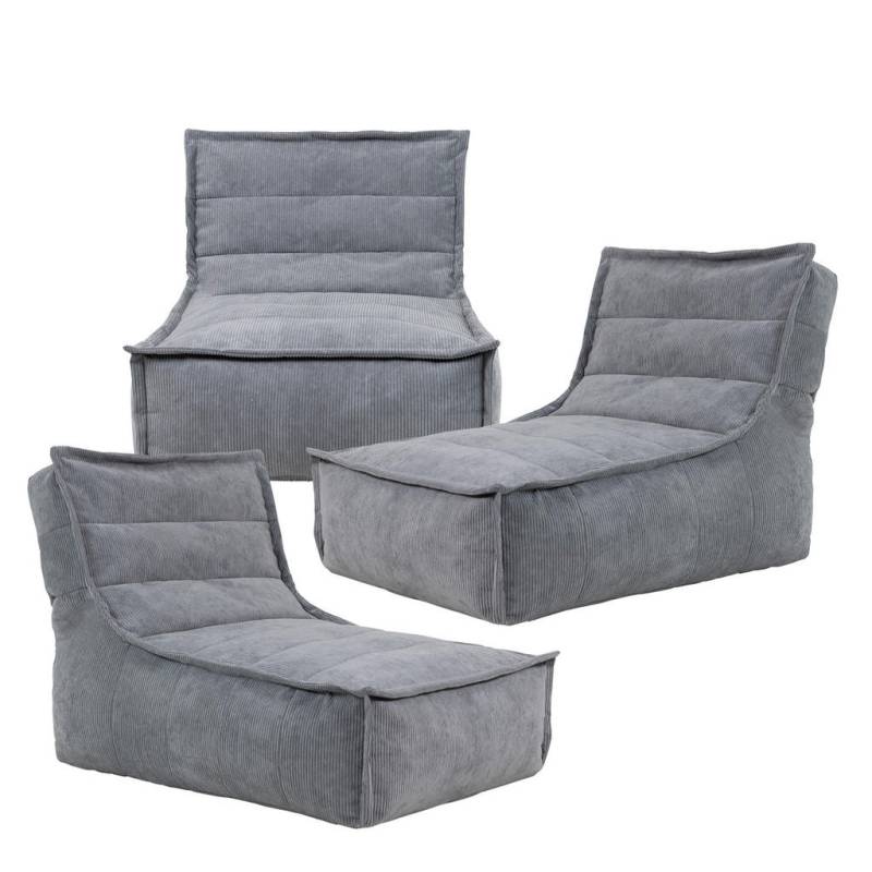 icon SITZSACK Anthrazit