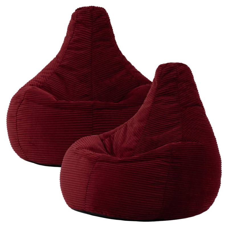 icon SITZSACK Bordeaux