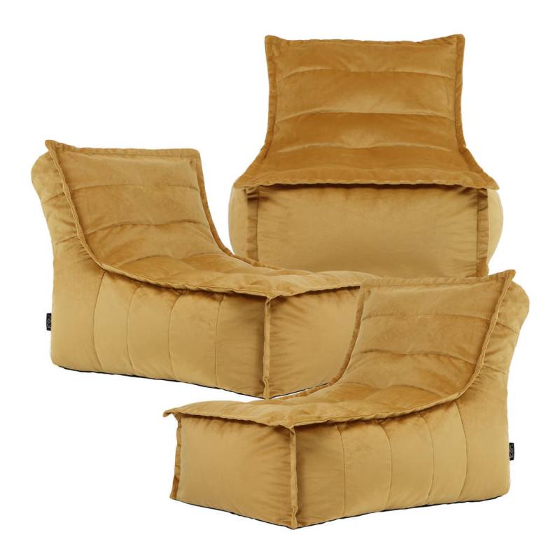 icon SITZSACK Gelb