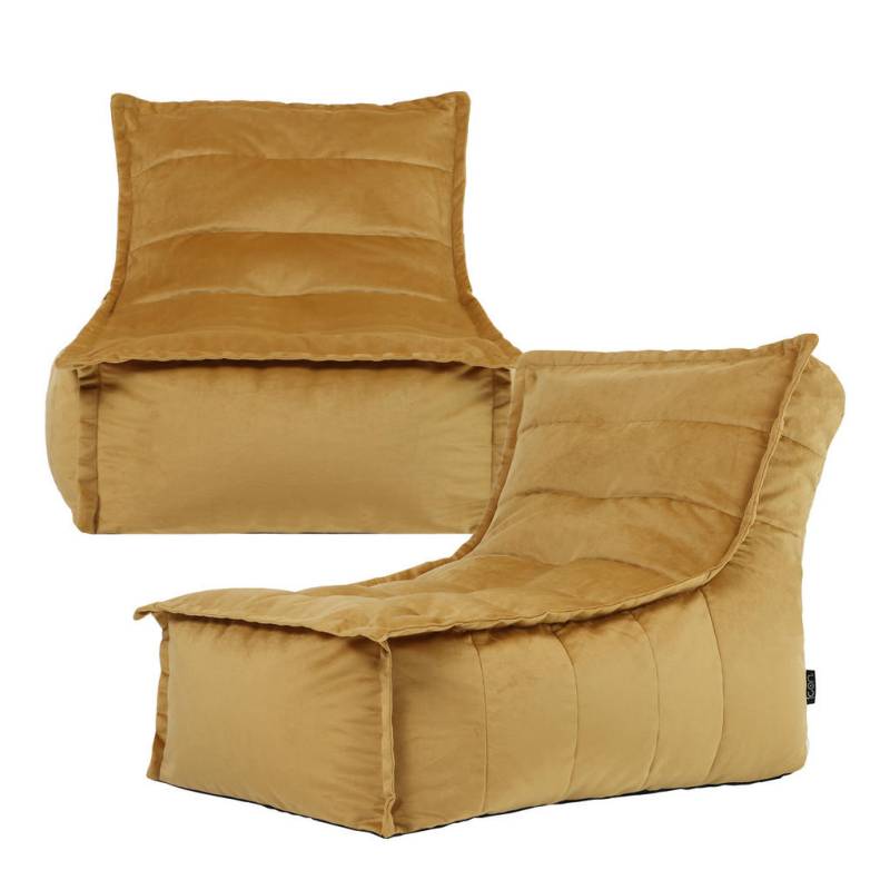 icon SITZSACK Gelb