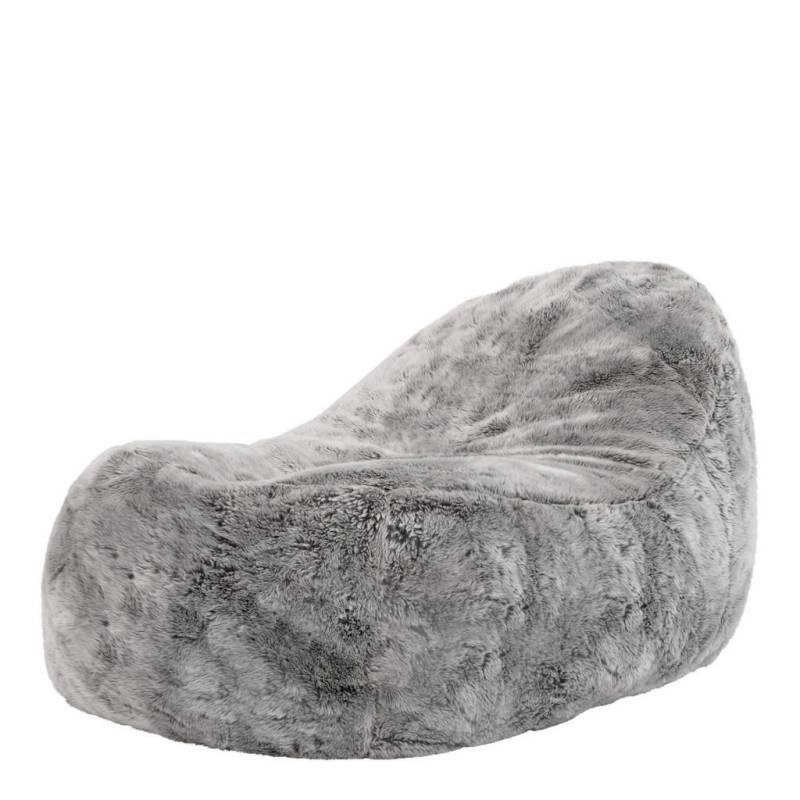 icon SITZSACK-LIEGE Grau