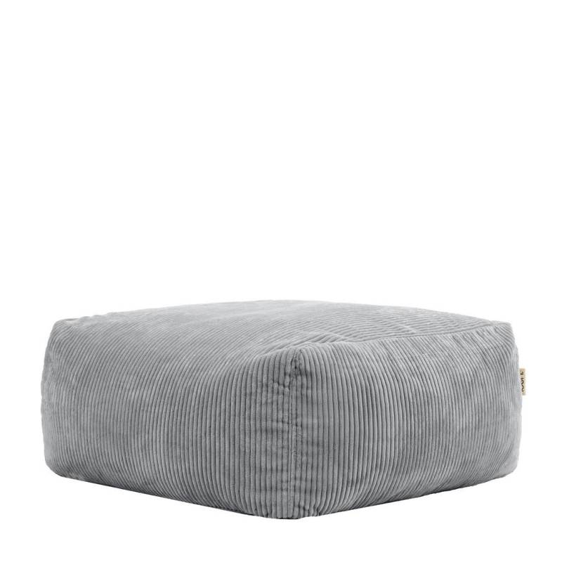 icon SITZSACK-OTTOMANE Grau