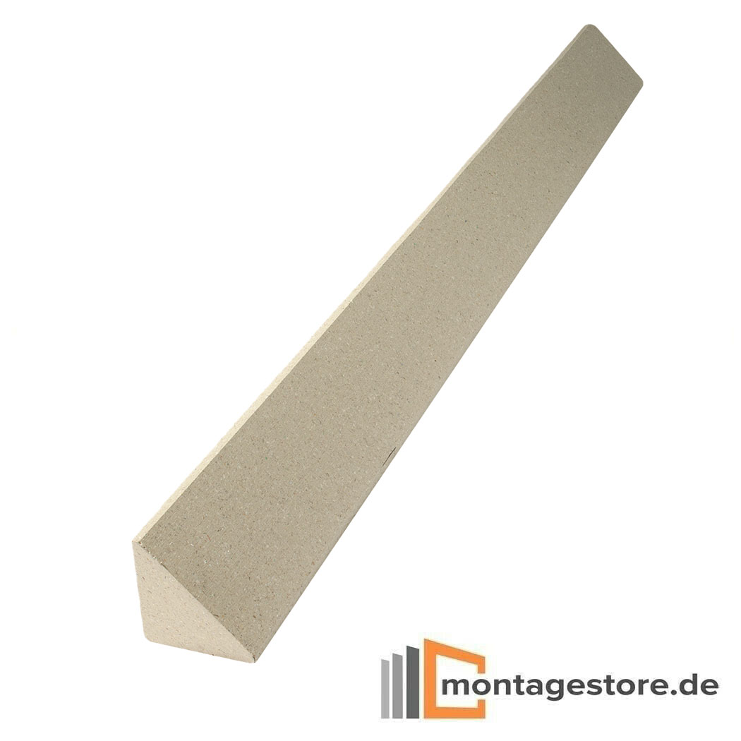 illbruck Zarge PR007 von Montagestore