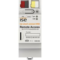 ise Software+Elekt. SMART CONNECT KNX REMOTE ACCESS 1-0003-004 von ise