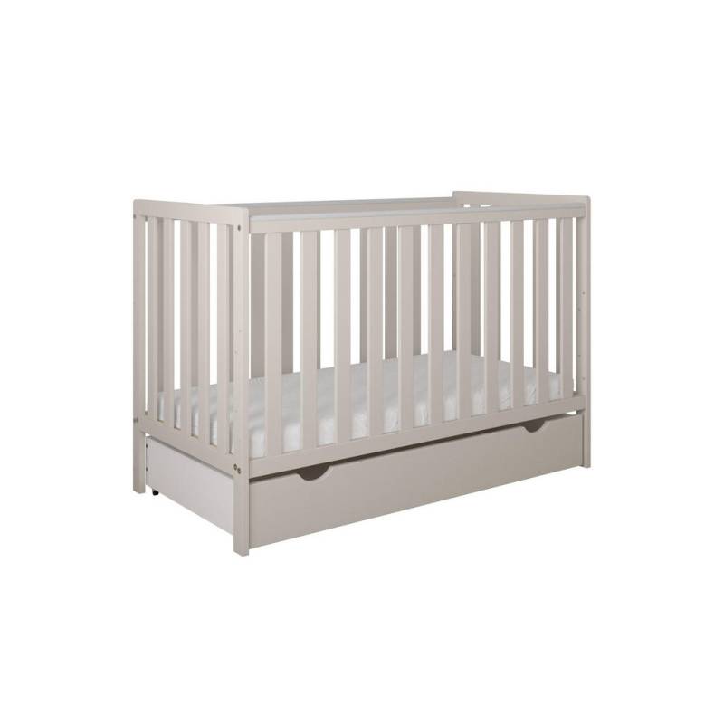 kiki design BABYBETT Beige