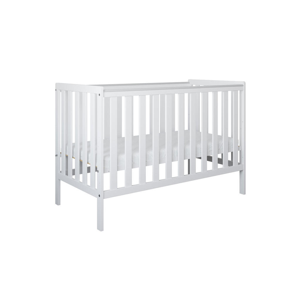 kiki design BABYBETT Weiß kiki design BABYBETT Weiß