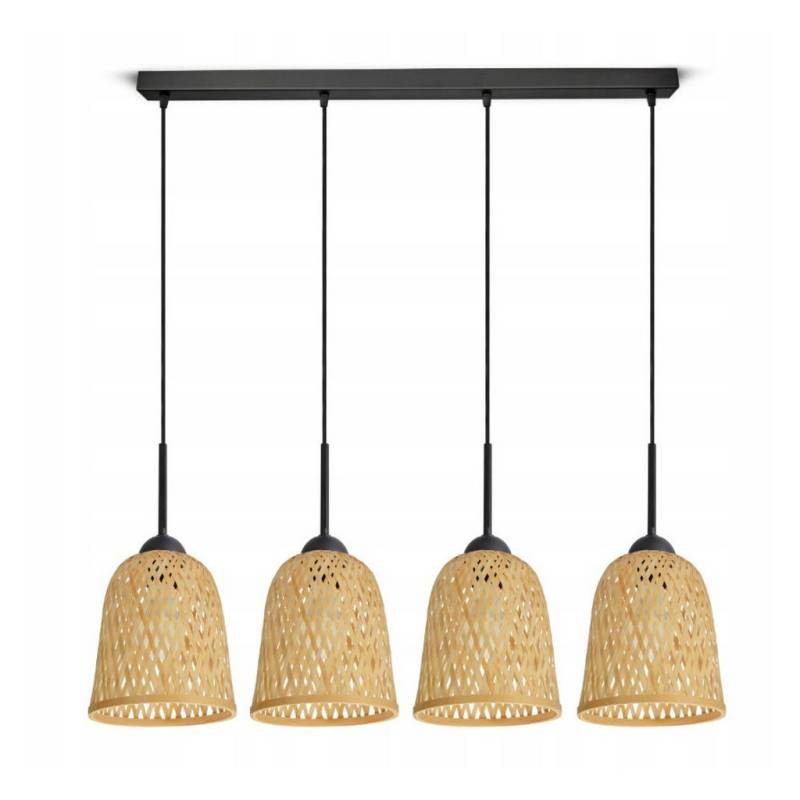 kiki design PENDELLEUCHTE Schwarz, Weiß kiki design PENDELLEUCHTE Schwarz, Weiß