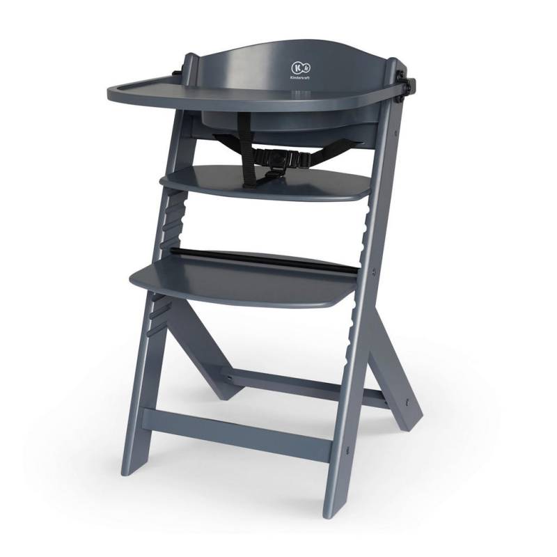 Kinderkraft HOCHSTUHL Grau Kinderkraft HOCHSTUHL Grau