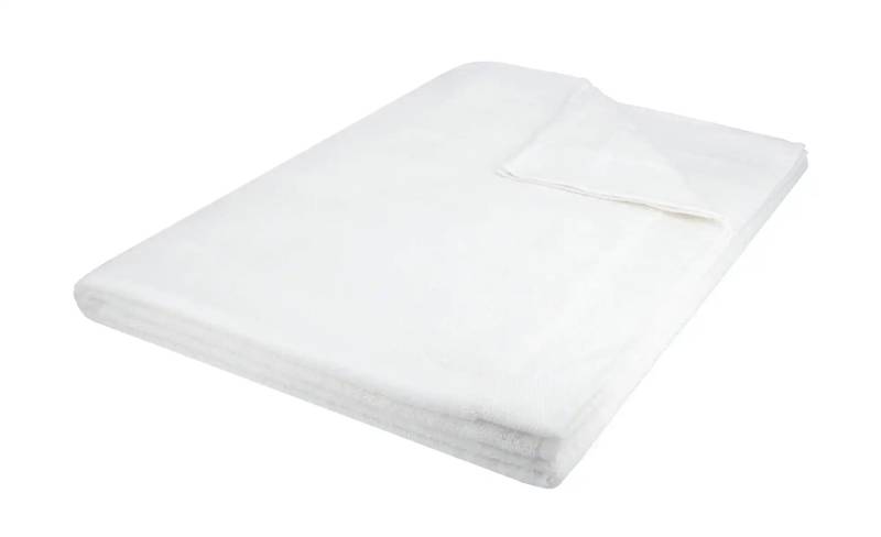 levelone Badetuch  Bubble ¦ weiß ¦ Maße (cm): B: 100 Heimtextilien > Badtextilien und Zubehör > Handtücher - Möbel Kraft