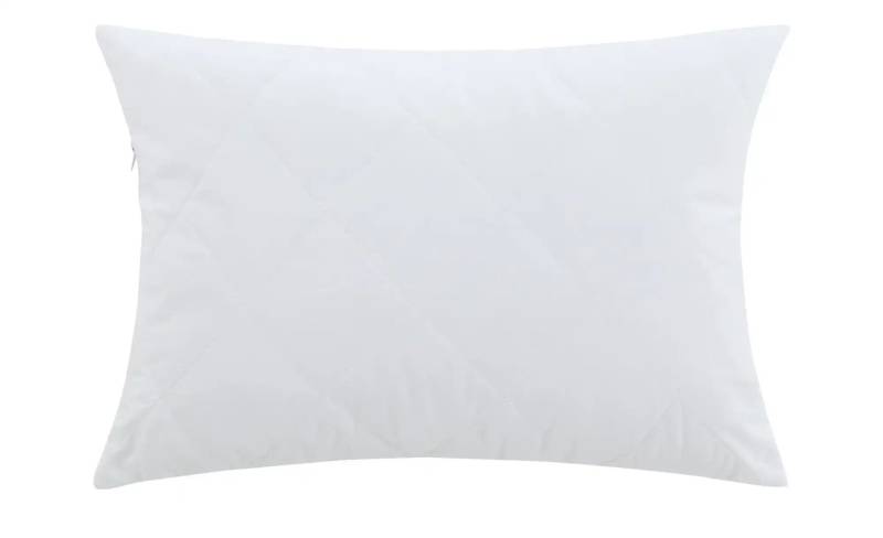 levelone Kuschelkissen  Care LevelOne  ¦ weiß ¦ Maße (cm): B: 40 Bettwaren > Kopfkissen - Möbel Kraft