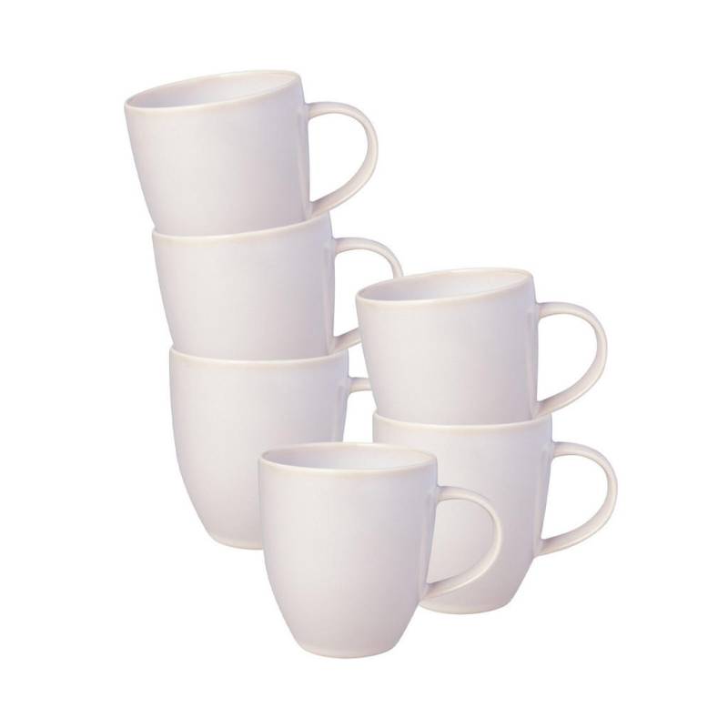 like.Villeroy & Boch KAFFEEBECHER Beige like.Villeroy & Boch KAFFEEBECHER Beige