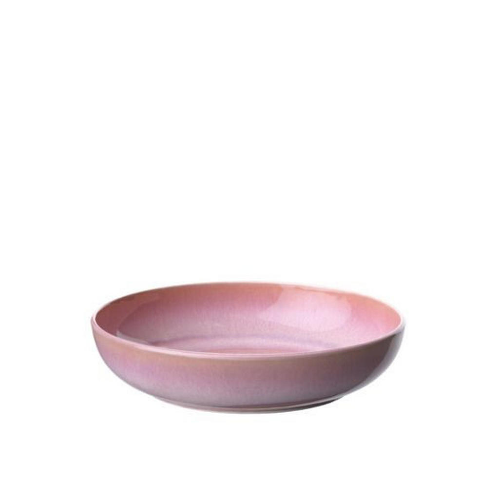 like.Villeroy & Boch PASTATELLER Rosa