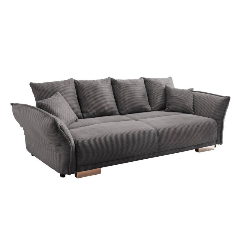 luma-home BIG-SOFA Anthrazit