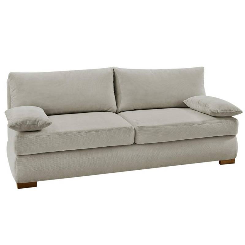 luma-home DAUER-SCHLAFSOFA Beige