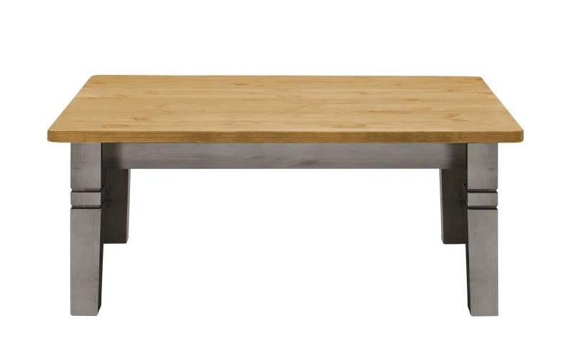 maison bleue Couchtisch  Florian ¦ holzfarben ¦ Maße (cm): B: 78 H: 46 Tische > Couchtische - Möbel Kraft