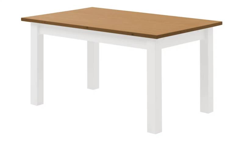 maison bleue Esstisch  Bendix ¦ holzfarben ¦ Maße (cm): B: 90 H: 78 Tische > Esstische - Möbel Kraft
