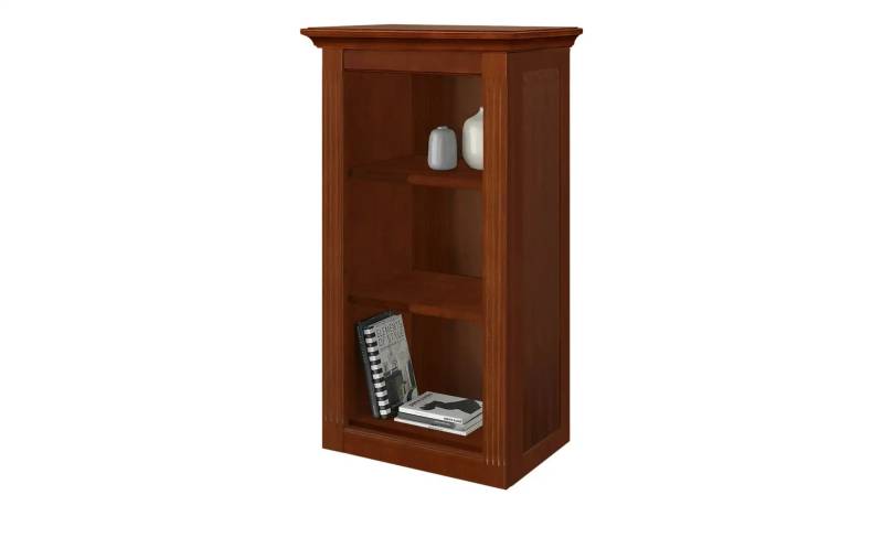 maison bleue Regal  Petit Chalet ¦ braun ¦ Maße (cm): B: 67 H: 119 T: 44.0 Regale > Standregale - Möbel Kraft