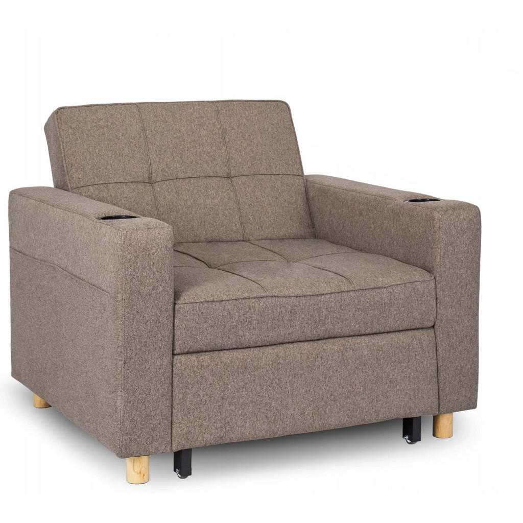 makarowski meble SCHLAFSESSEL Beige