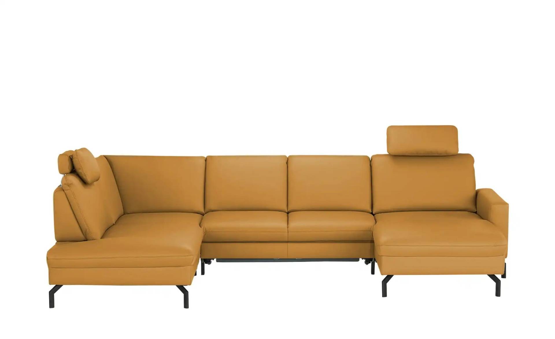 meinSofa Wohnlandschaft Grace ¦ orange ¦ Maße (cm): B: 332 T: 220.0 Polstermöbel > Sofas > Wohnlandschaften - Höffner meinSofa Wohnlandschaft Grace ¦ orange ¦ Maße (cm): B: 332 T: 220.0 Polstermöbel > Sofas > Wohnlandschaften - Höffner