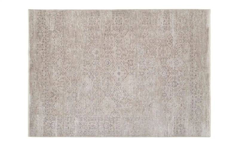 meinTeppich Teppich   ¦ beige ¦ Synthetische Fasern ¦ Maße (cm): B: 140 H: 1 Teppiche > Wohnteppiche - Höffner