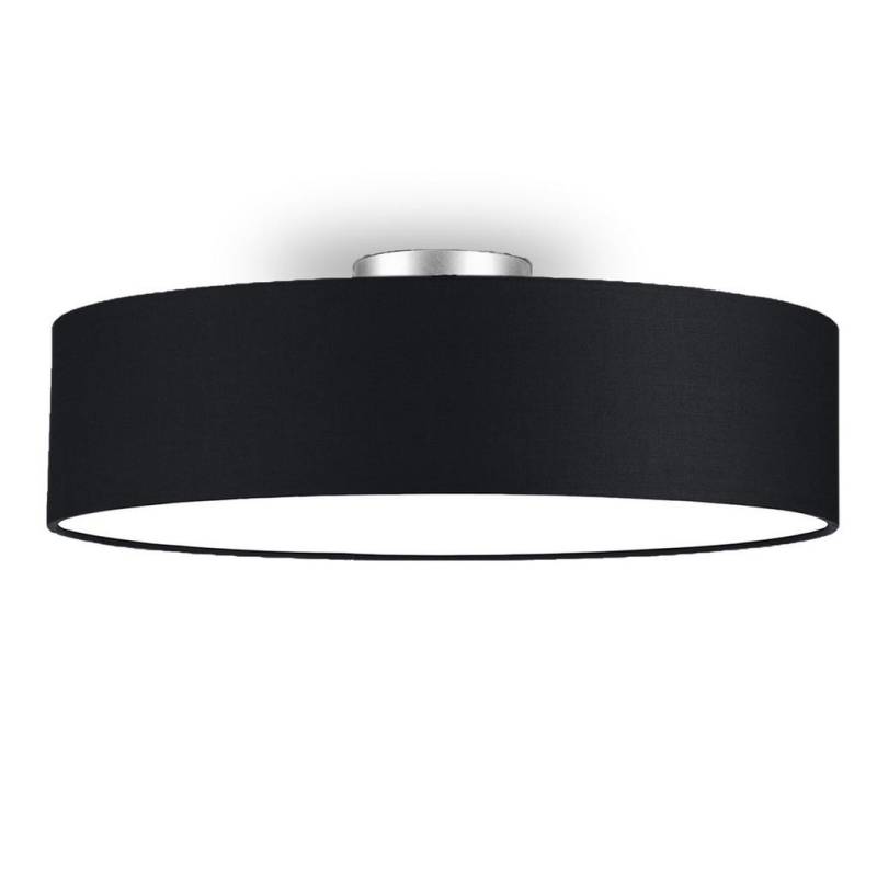 meineWunschleuchte DECKENLAMPE Schwarz