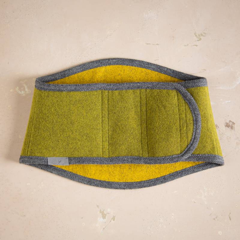 Rückenwärmer "unisex"