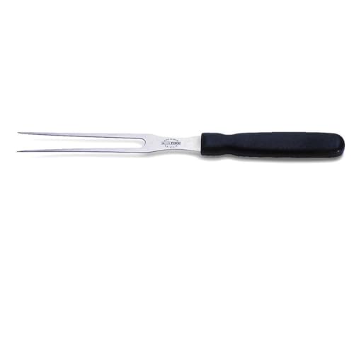F. DICK Wurstgabel (Fleischgabel 13 cm, Edelstahl, Kunststoffgriff) 92018132 F. DICK Wurstgabel (Fleischgabel 13 cm, Edelstahl, Kunststoffgriff) 92018132 von F. Dick