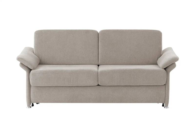 nehl Schlafsofa mit Schlaffunktion Boston Basic ¦ braun ¦ Maße (cm): B: 195 H: 91 T: 103.0 Polstermöbel > Sofas > Einzelsofas - Höffner