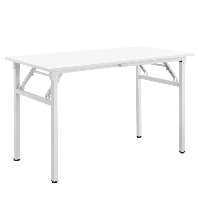 [neu.haus] KLAPPTISCH Weiß