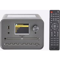 Digitalradio (DAB+) "Musikcenter" von Soundmaster