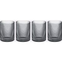 Gläser-Set, 4 Stück