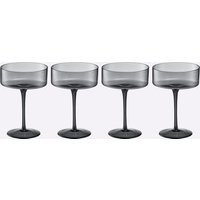 Gläser-Set, 4-tlg.