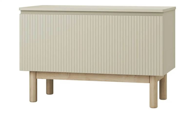 pinio Spielzeugkiste   ¦ beige ¦ Holzwerkstoff ¦ Maße (cm): B: 90,6 H: 58,8 T: 42.5 Aufbewahrung > Truhen & Kisten - Möbel Kraft