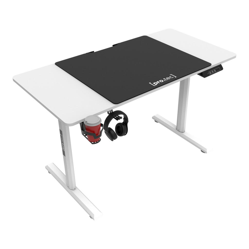 pro.tec SCHREIBTISCH Weiß pro.tec SCHREIBTISCH Weiß