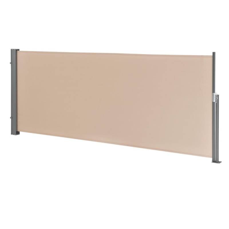 pro.tec SEITENMARKISE Sand
