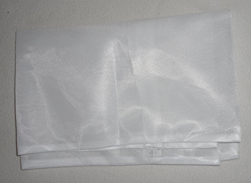 proWin Wäschesäckchen 40 cm x 60 cm von Prowin
