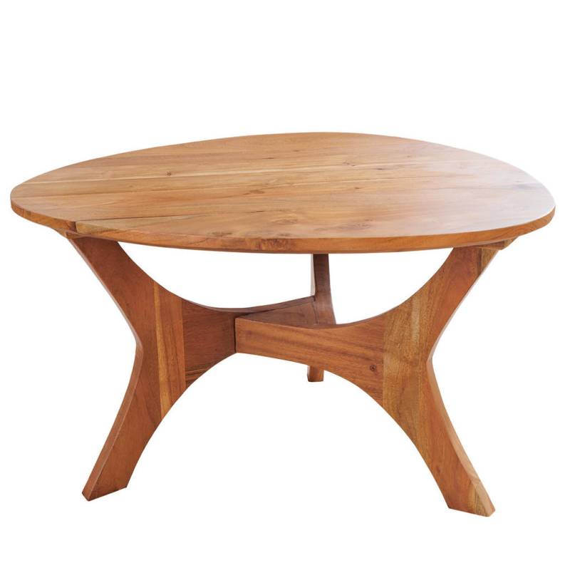 riess-ambiente COUCHTISCH Braun