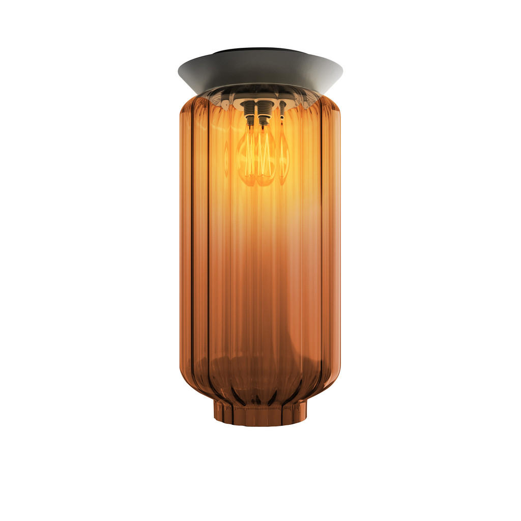 s.luce DECKENLEUCHTE Braun s.luce DECKENLEUCHTE Braun
