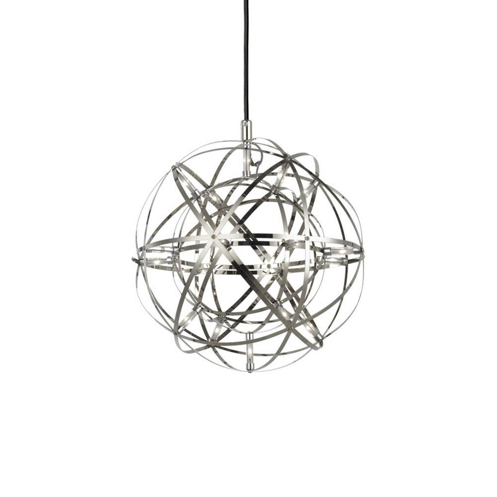 s.luce LED-HÄNGELAMPE Chrom s.luce LED-HÄNGELAMPE Chrom