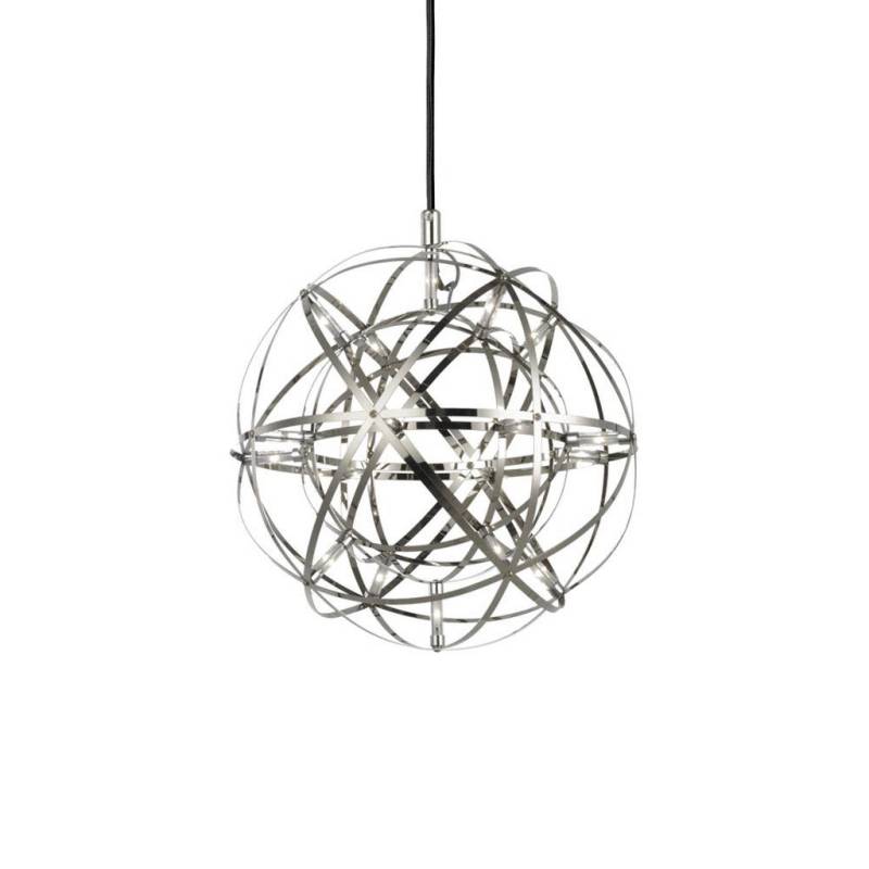 s.luce LED-HÄNGELAMPE Chrom